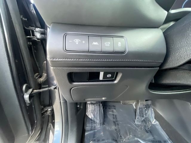 Used 2023 Gray Hyundai Limited image 17