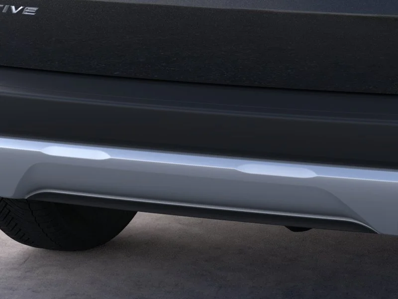 New 2026 Agate Black Metallic Ford Active® image 23