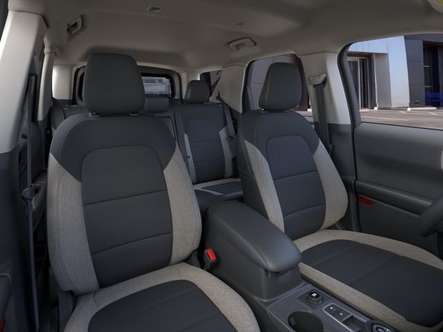 New 2026 Velocity Blue Metallic Ford Big Bend image 33