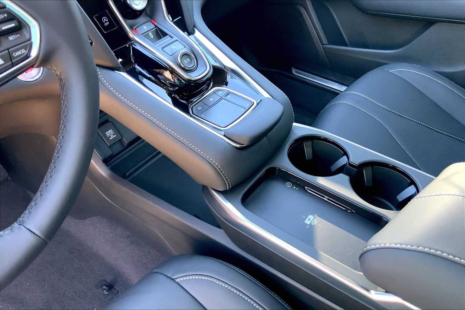 Certified Pre-Owned 2025 Acura RDX SH-AWD TECH