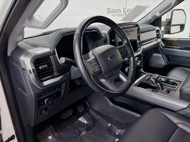 2023 Ford F-150 Lariat - Photo 9