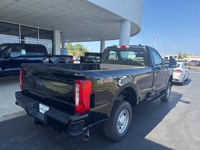 2026 Ford F-250 Super Duty XL - Photo 10