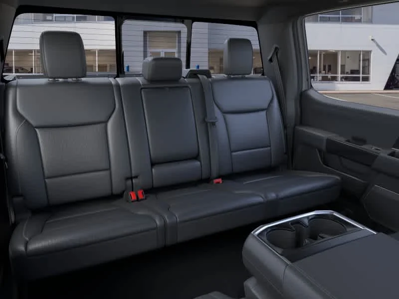 New 2026 Avalanche Ford Lariat® image 11