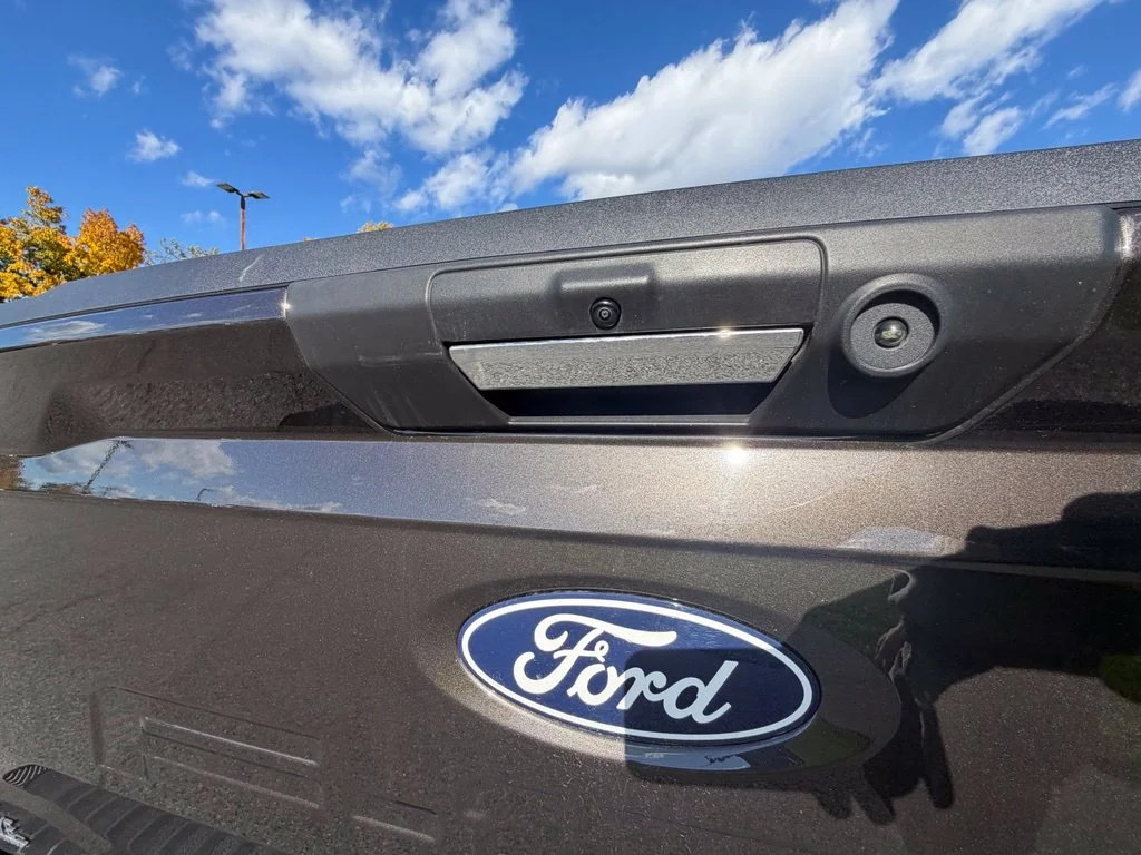 Used 2024 Brown Ford XLT image 41