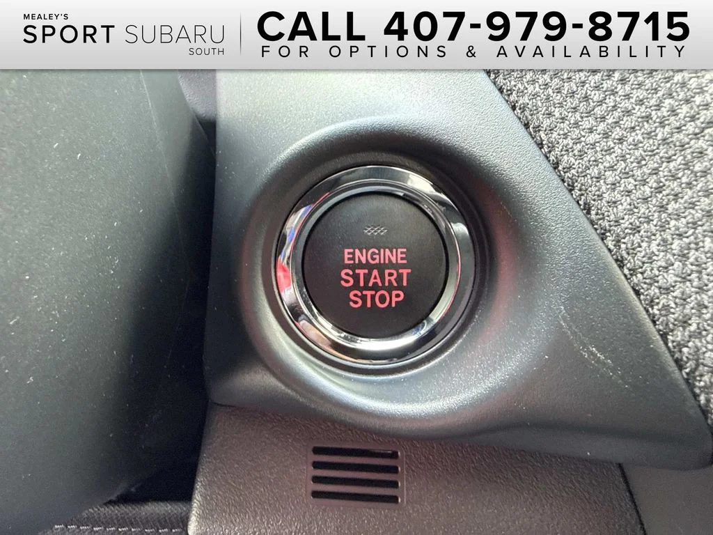New 2026 ICE SILVER METALLIC Subaru Limited image 37
