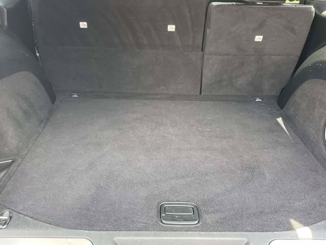 Certified Used 2018 Granite Crystal Clearcoat Metallic Jeep Overland image 24