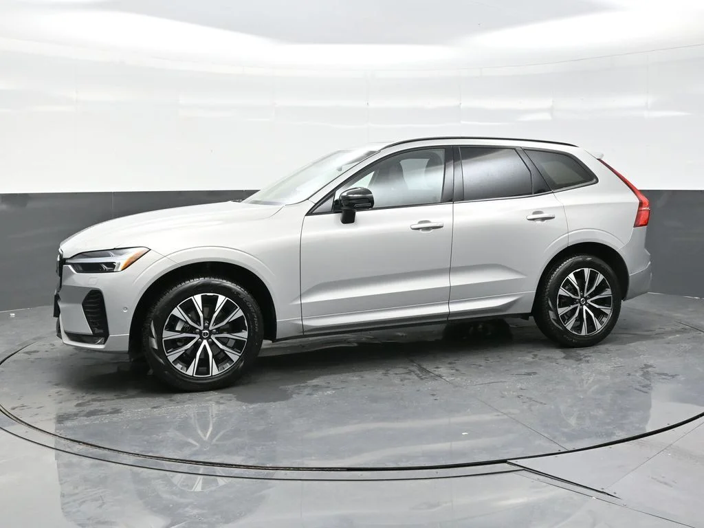 Certified Used 2025 Silver Dawn Volvo Plus image 3