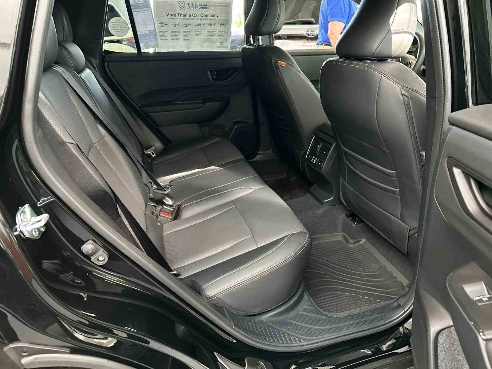 2026 Subaru Outback Wilderness - Photo 9