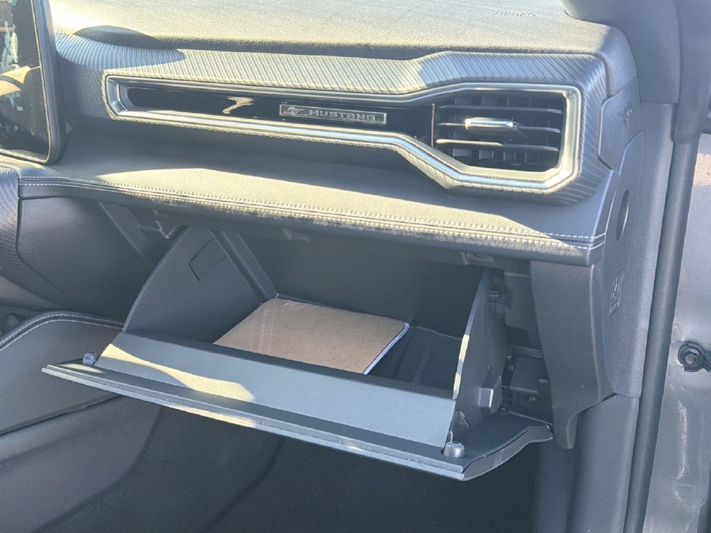 2026 Ford Mustang GT Premium Fastback - Photo 23