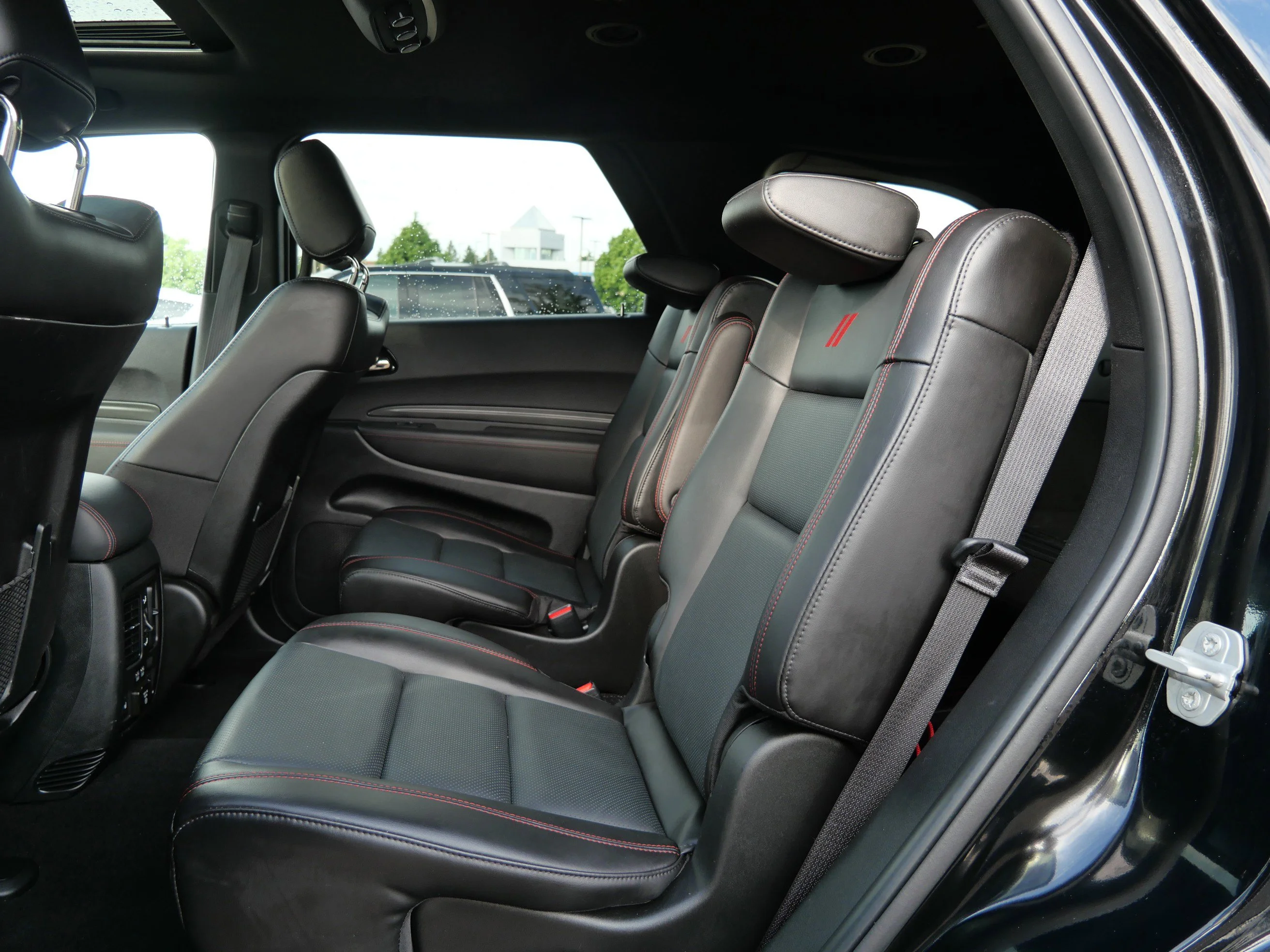 Certified Used 2024 DB Black Clearcoat Dodge GT Plus image 13