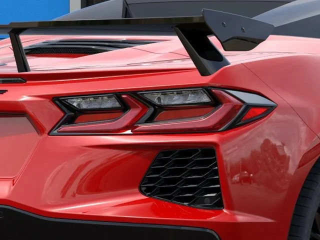 New 2027 Torch Red Chevrolet 3LT image 11
