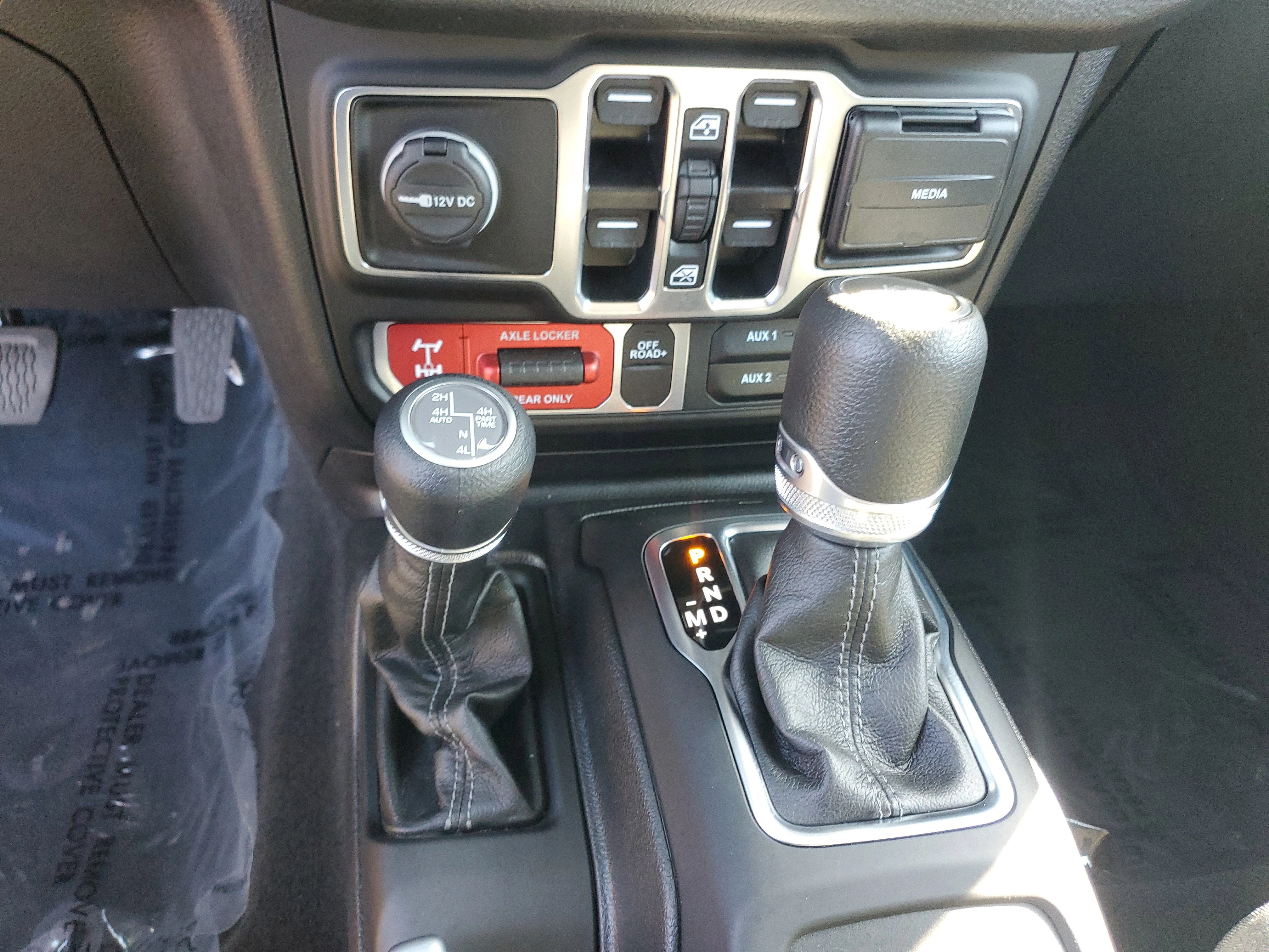Certified Used 2025 Gray Jeep Willys 4xe image 20