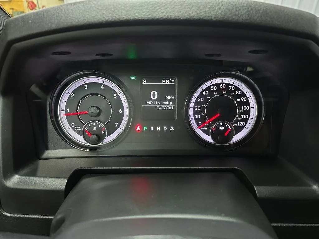 Used 2022 Red Ram Warlock image 21
