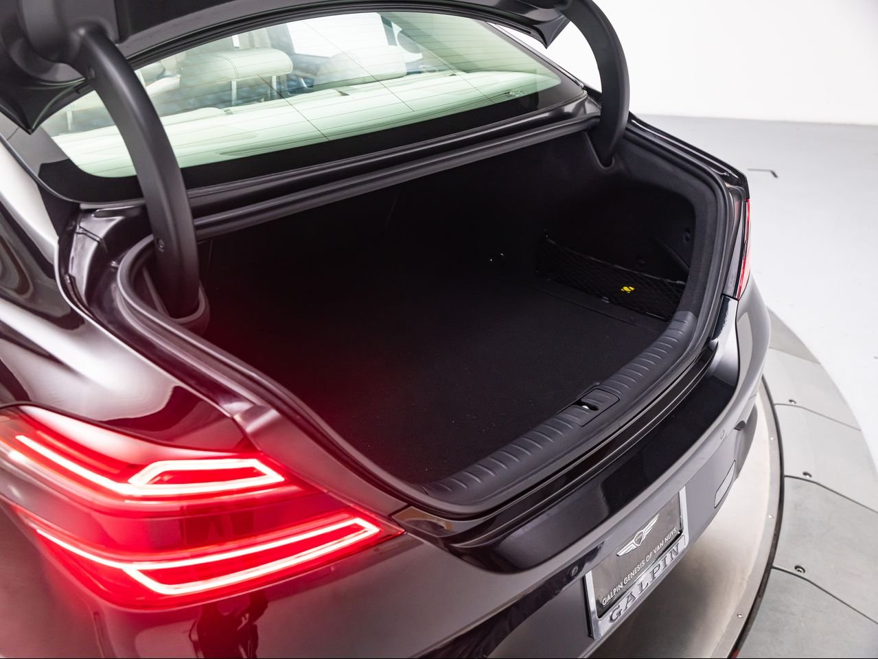 New 2026 Vik Black Genesis 2.5T PRESTIGE image 10