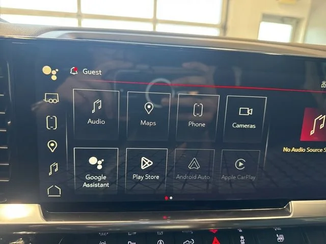 2026 GMC Sierra 1500 Elevation - Photo 48