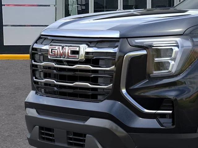 New 2026 Ebony Twilight Metallic GMC Elevation image 13