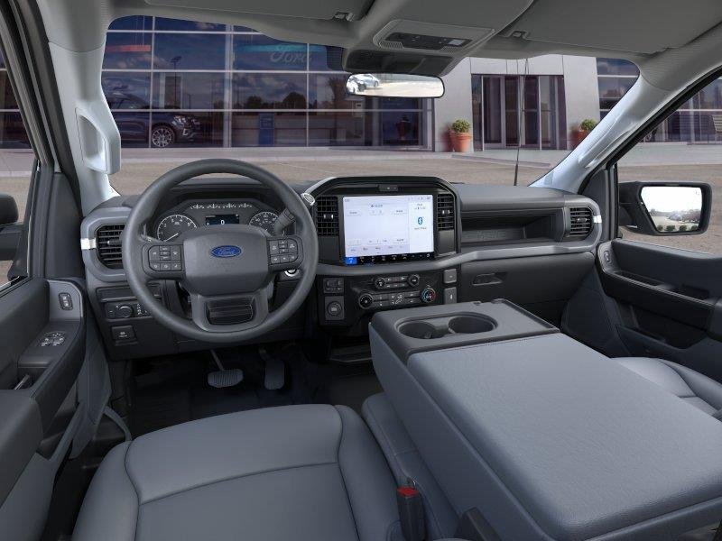 New 2026 Oxford White Ford XL image 9