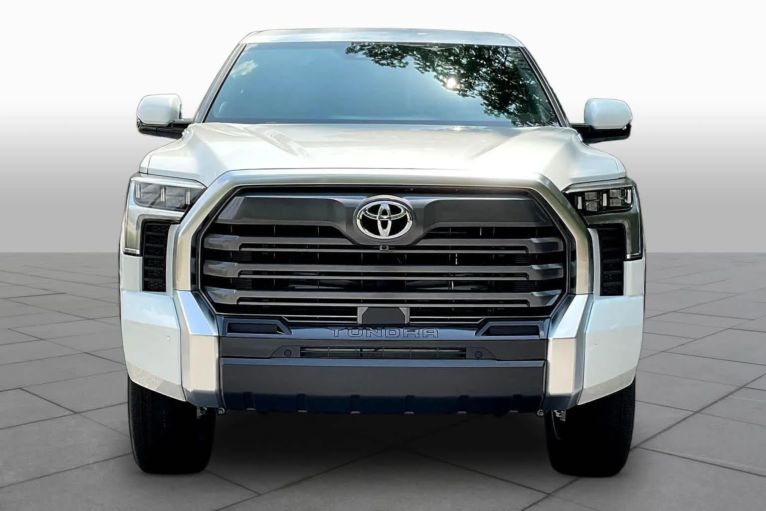 New 2026 Wind Chill Pearl Toyota Limited i-FORCE MAX image 3