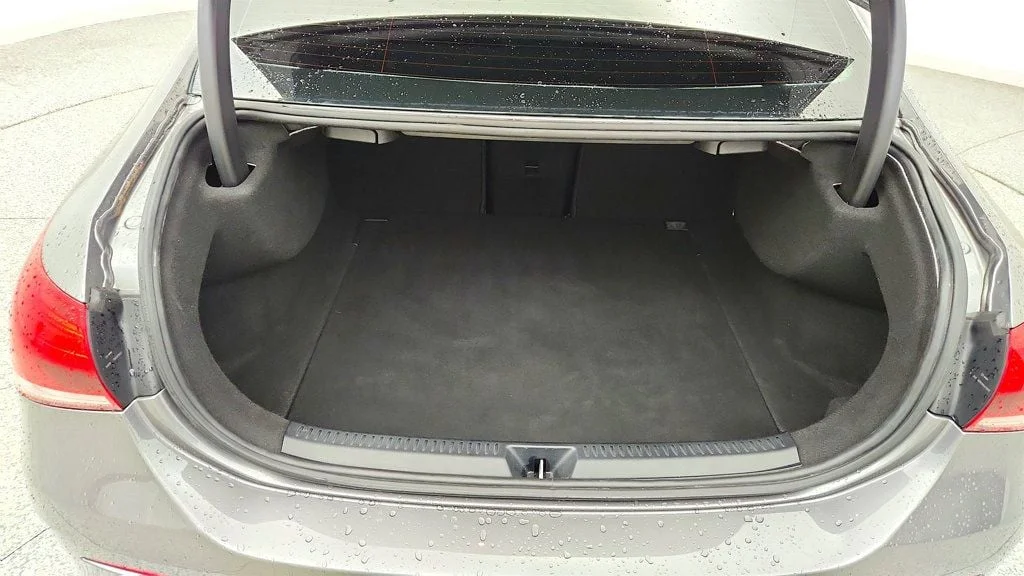 Used 2019 Mountain Grey Metallic Mercedes-Benz A 220 Sedan w/ AMG® Line & Premium Pkgs + 19