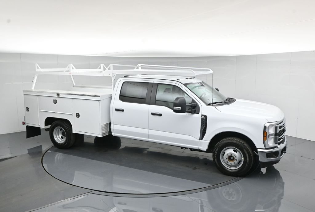 New 2026 Oxford White Ford XL image 47