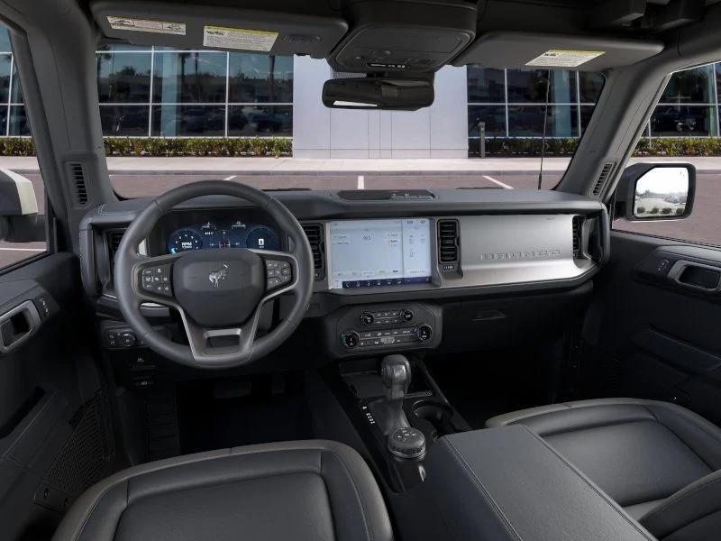 New 2026 Desert Sand Ford Outer Banks image 9