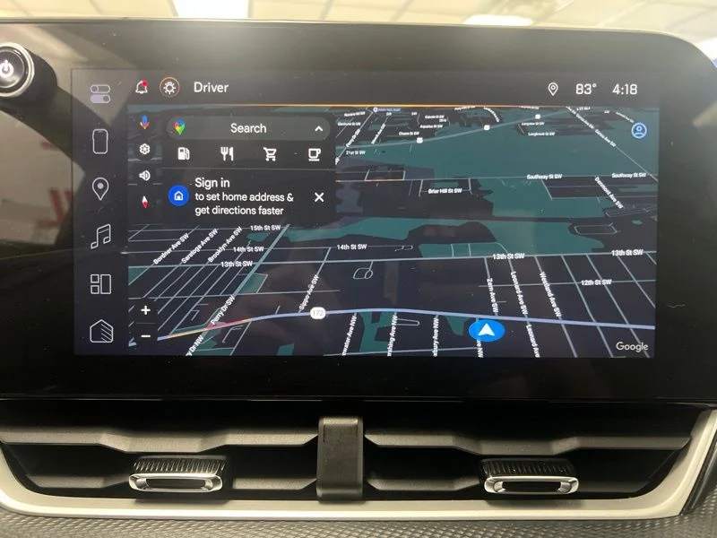 Used 2026 Gray Chevrolet LT image 26