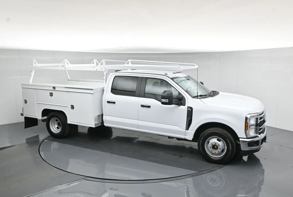 New 2026 White Ford XL image 47