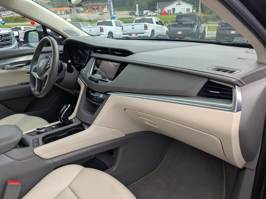 2023 Cadillac XT5 Premium Luxury - Photo 34