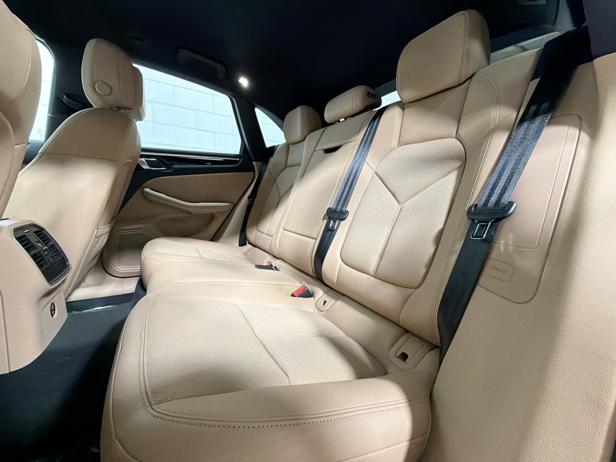 Certified Used 2026 White Porsche  image 21