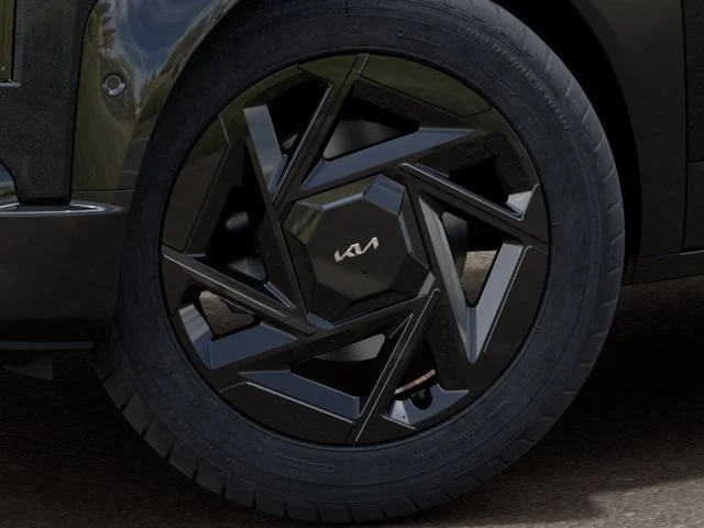 New 2027 Interstellar Gray Kia X-Line SX image 9
