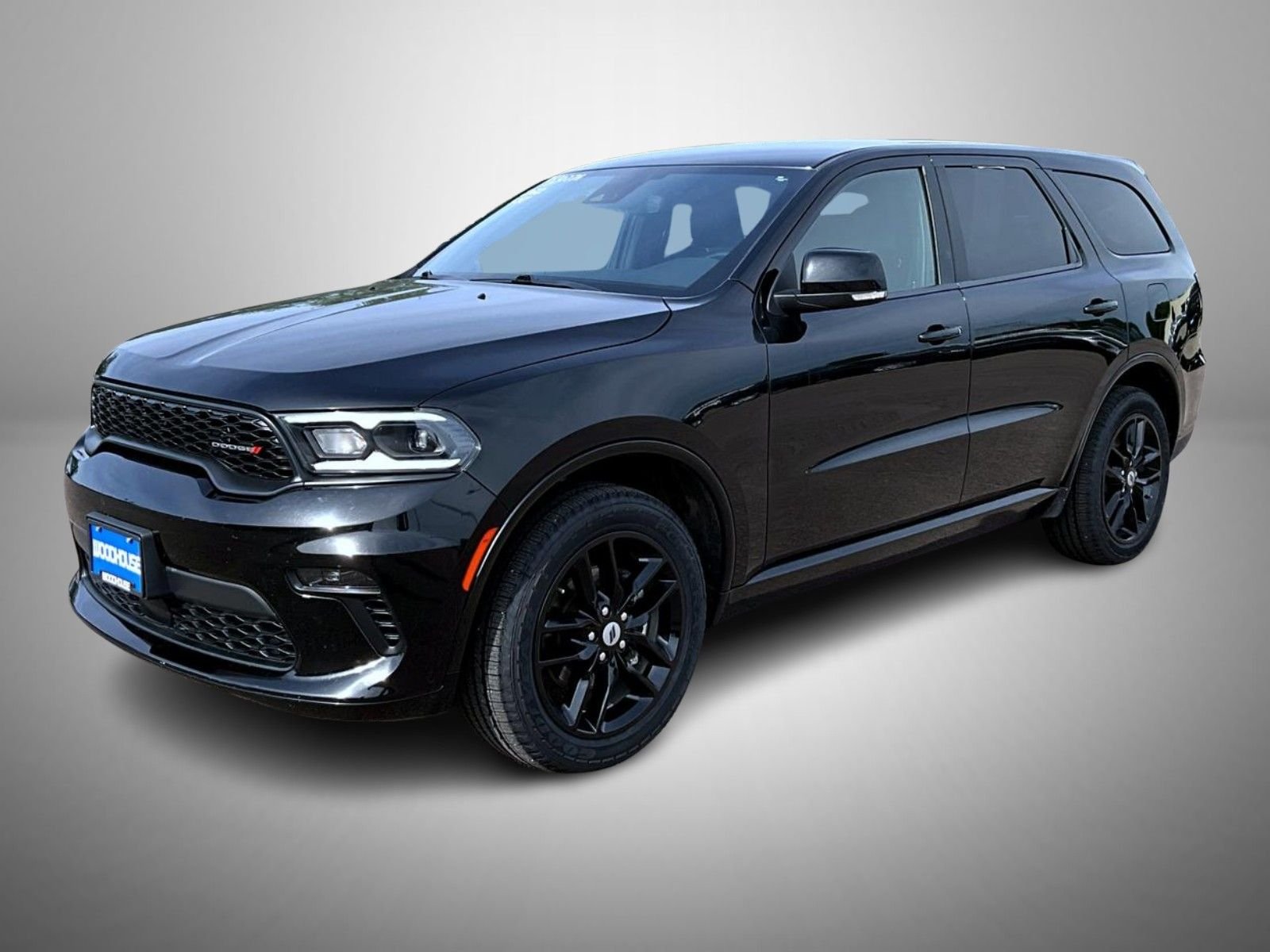 2022 Dodge Durango