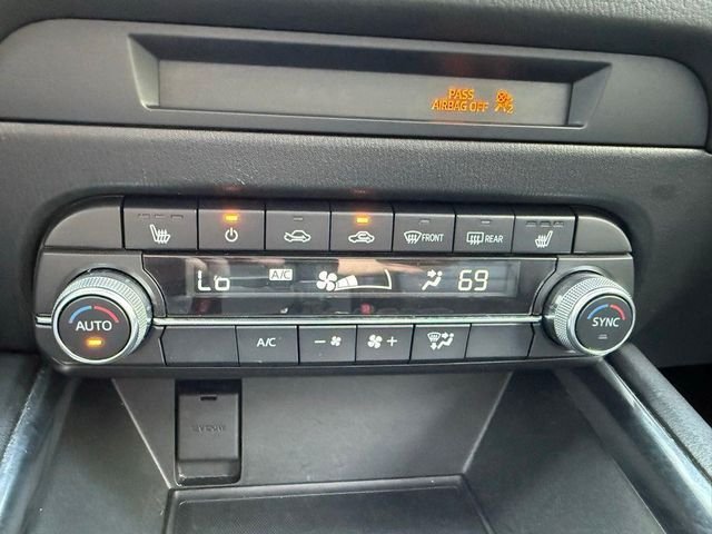 Used 2024 Gray Mazda 2.5 S Carbon Edition image 25