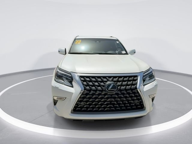 2022 Lexus GX PREMIUM - Photo 3