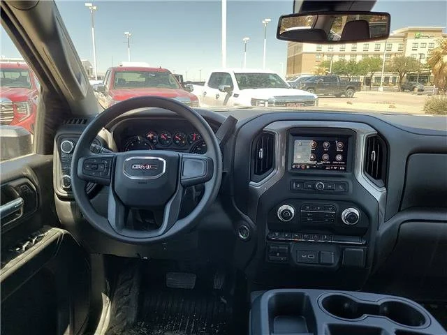 New 2026 Onyx Black GMC Pro DRW image 12