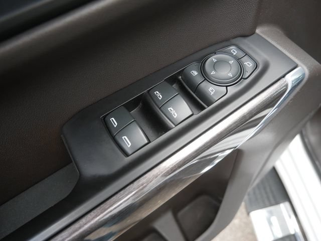 Used 2020 SUMMIT WHITE Chevrolet LTZ image 15