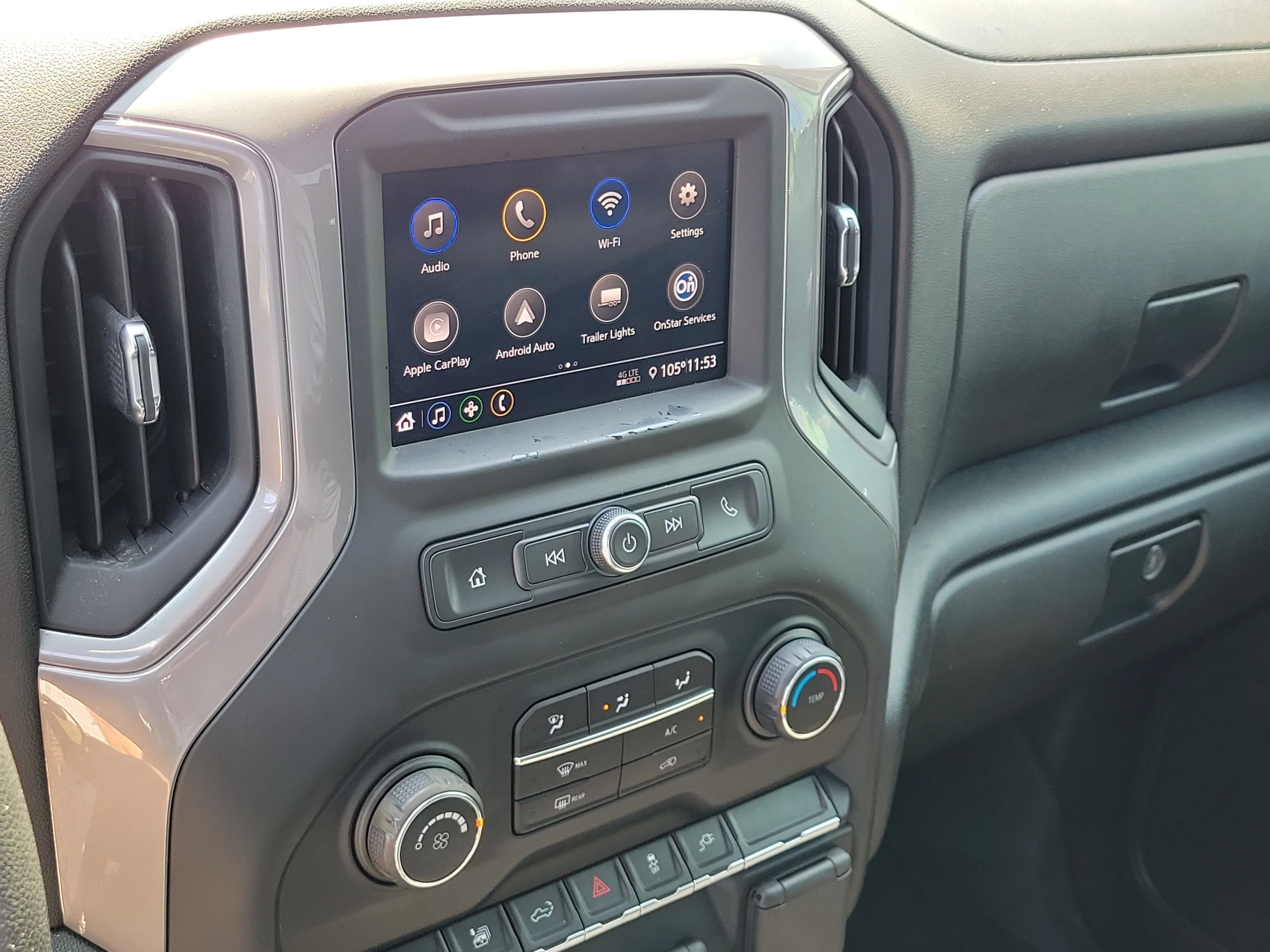 Used 2021 Black Chevrolet Custom image 28