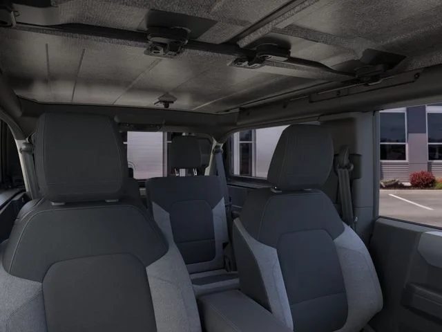 New 2026 Desert Sand Ford Base image 12