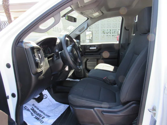 2022 Chevrolet Silverado 3500HD Work Truck - Photo 6