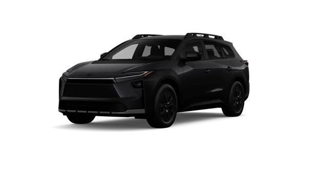 2026 Toyota bZ Woodland bZ Woodland