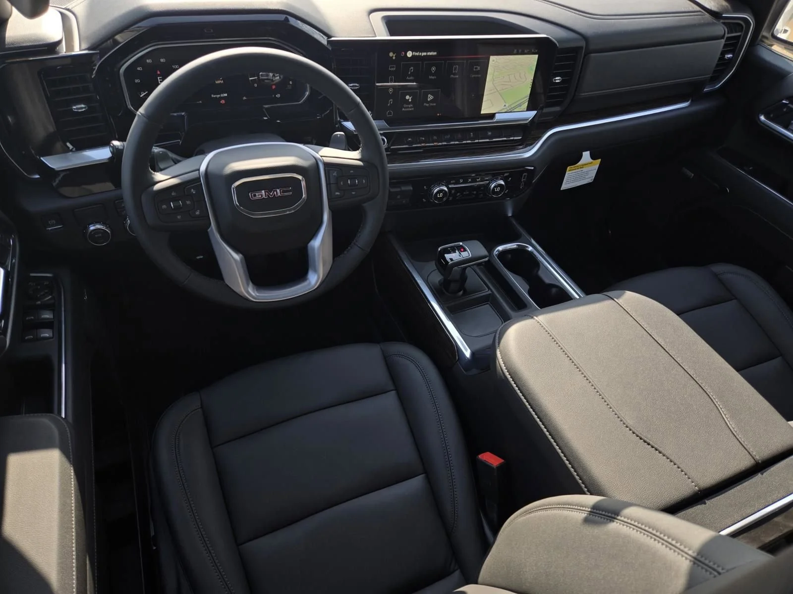 2026 GMC Sierra 1500 Elevation - Photo 6