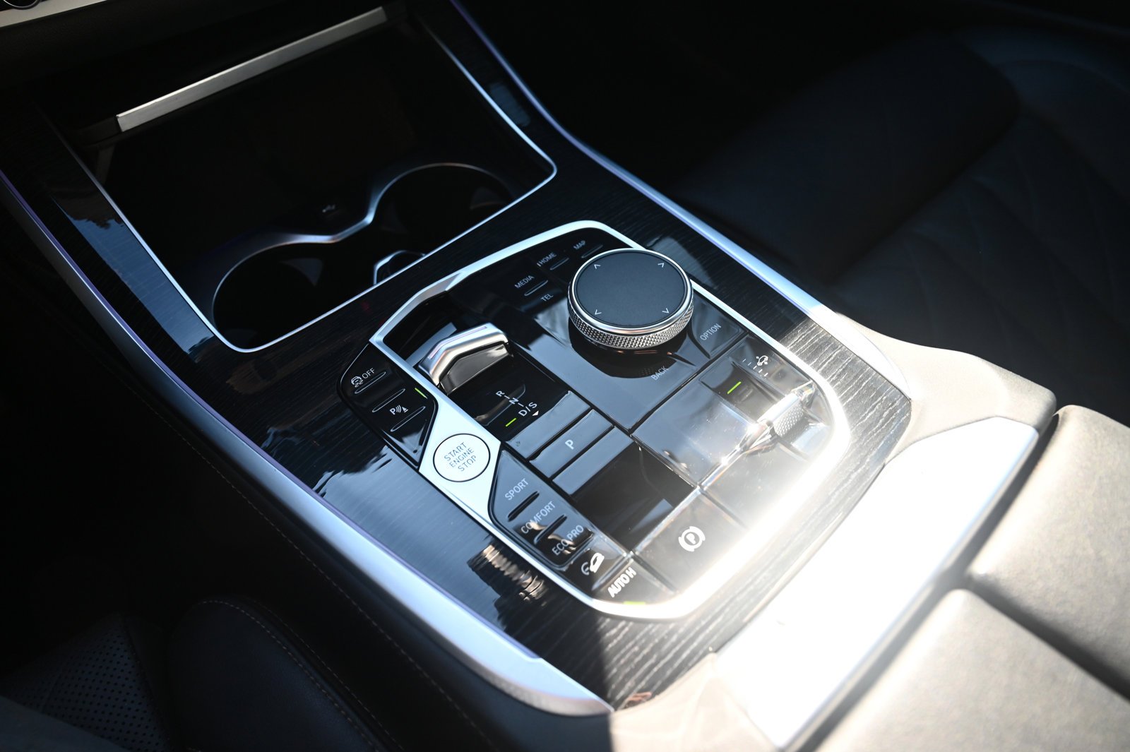 2023 BMW X7 40i - Photo 28