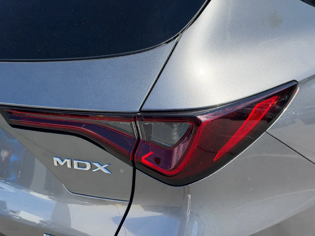 2023 Acura MDX A-Spec Package - Photo 36