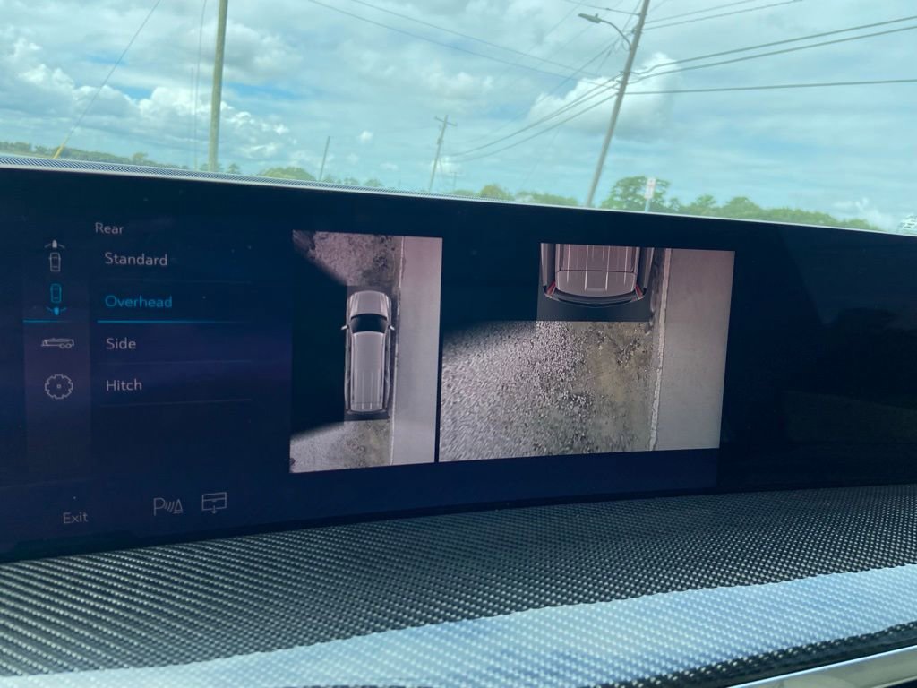 2025 Cadillac Escalade ESV Sport Platinum - Photo 49