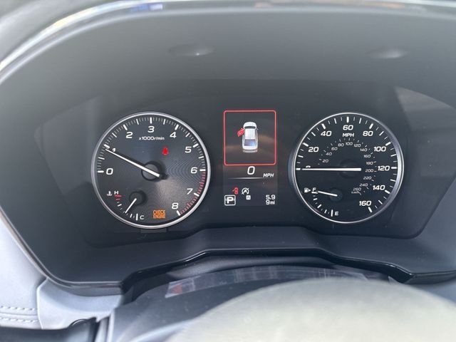 2025 Subaru Legacy Premium - Photo 15
