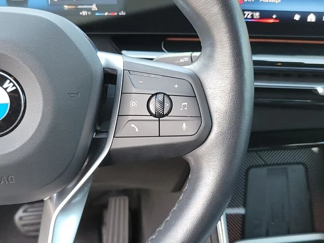 Certified Used 2024 Gray BMW xDrive28i image 33