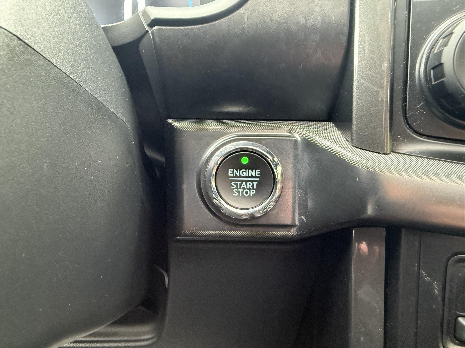 Certified Used 2023 Oxford White Ford Tremor image 17