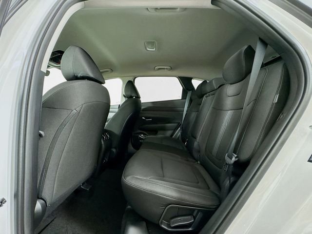 Certified Used 2026 White Hyundai SEL image 38