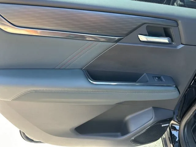 2025 GMC Acadia AT4 - Photo 24