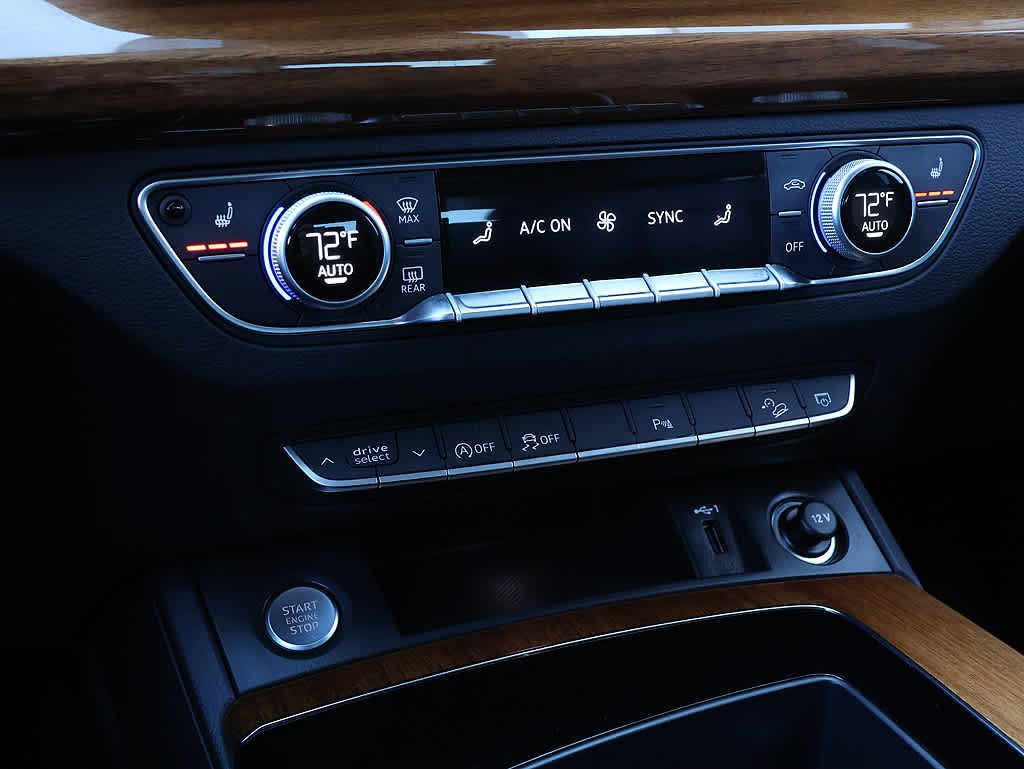 2023 Audi Q5 Premium - Photo 19