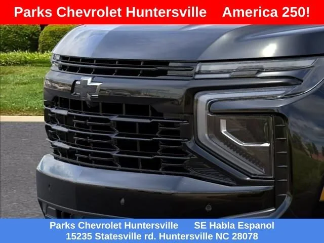2026 Chevrolet Tahoe RST - Photo 13